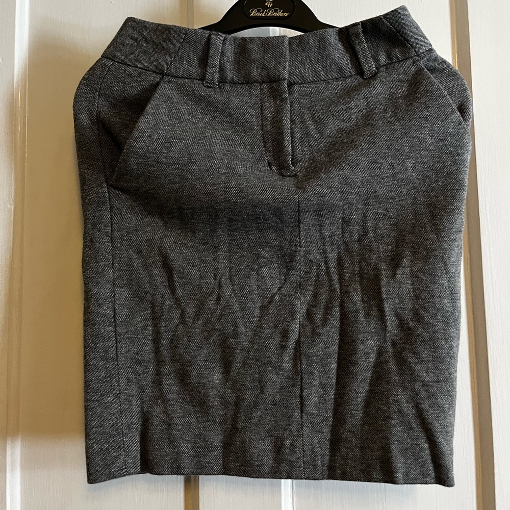 Loft pencil skirt